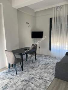 Manavgat Kavaklı Mahallesi Eşyalı Kiralık 1+1 Daire 4