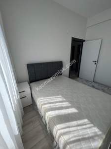 Manavgat Kavaklı Mahallesi Eşyalı Kiralık 1+1 Daire 5