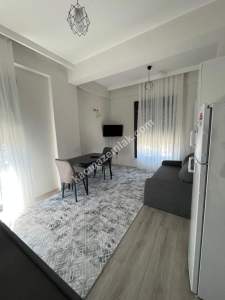 Manavgat Kavaklı Mahallesi Eşyalı Kiralık 1+1 Daire 3