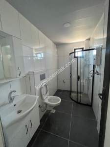 Manavgat Kavaklı Mahallesi Eşyalı Kiralık 1+1 Daire 10