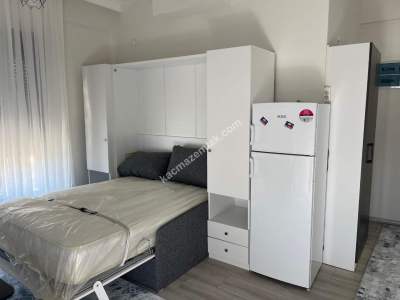 Manavgat Kavaklı Mahallesi Eşyalı Kiralık 1+1 Daire 8