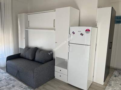 Manavgat Kavaklı Mahallesi Eşyalı Kiralık 1+1 Daire 7