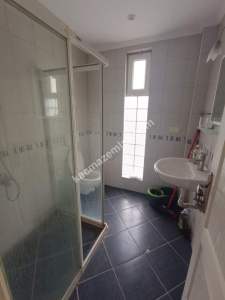 Side *Olive Garden* Sitesinde Kralık Eşyalı Dubleks 11