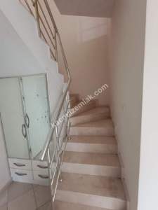 Side *Olive Garden* Sitesinde Kralık Eşyalı Dubleks 5