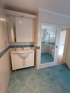 Side *Olive Garden* Sitesinde Kralık Eşyalı Dubleks 10