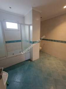 Side *Olive Garden* Sitesinde Kralık Eşyalı Dubleks 14