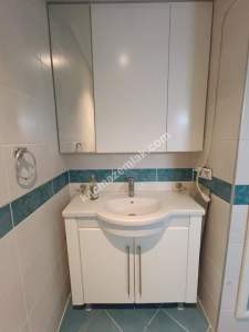 Side *Olive Garden* Sitesinde Kralık Eşyalı Dubleks 9