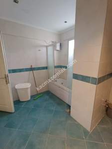 Side *Olive Garden* Sitesinde Kralık Eşyalı Dubleks 12