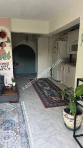 Side'de Full Eşyalı Kiralık 1+1 Daire 6