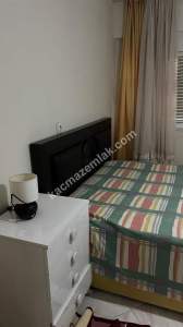 Side'de Full Eşyalı Kiralık 1+1 Daire 3