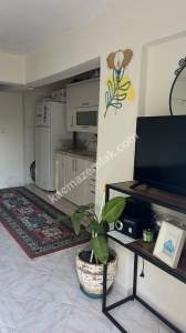Side'de Full Eşyalı Kiralık 1+1 Daire 1