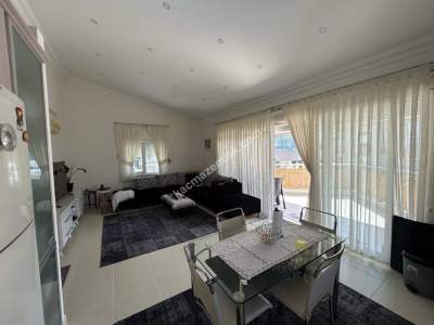 Side 'De Kiralık 2+1 Eşyalı Havuzlu Daire Lüks Sitede 3