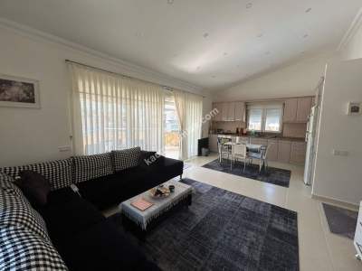 Side 'De Kiralık 2+1 Eşyalı Havuzlu Daire Lüks Sitede 6