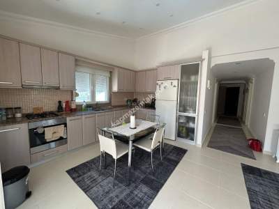 Side 'De Kiralık 2+1 Eşyalı Havuzlu Daire Lüks Sitede 2