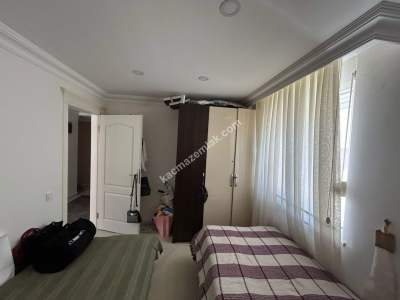 Side 'De Kiralık 2+1 Eşyalı Havuzlu Daire Lüks Sitede 14