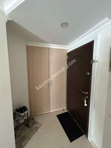 Side 'De Kiralık 2+1 Eşyalı Havuzlu Daire Lüks Sitede 17