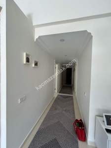 Side 'De Kiralık 2+1 Eşyalı Havuzlu Daire Lüks Sitede 8