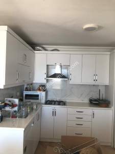 Manavgat Kumköy Site İçi Denize Sıfır 3+1 Eşyalı Daire 10