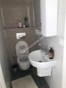 Manavgat Kumköy Site İçi Denize Sıfır 3+1 Eşyalı Daire 12