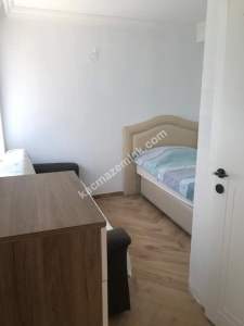 Manavgat Kumköy Site İçi Denize Sıfır 3+1 Eşyalı Daire 7