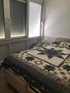 Manavgat Kumköy Site İçi Denize Sıfır 3+1 Eşyalı Daire 6