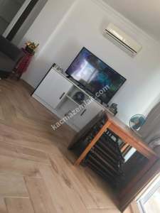 Manavgat Kumköy Site İçi Denize Sıfır 3+1 Eşyalı Daire 4