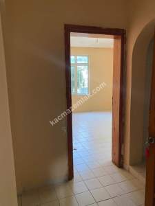 Kumköy'de 1+1 Denize Yürüme Mesafesinde Kiralık Daire 9