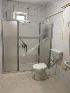 Kumköy'de 1+1 Denize Yürüme Mesafesinde Kiralık Daire 8