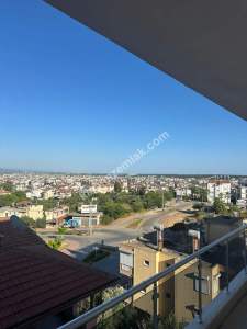 Manavgat Mimarsinan Deniz Manzaralı 3+1 Kiralık Daire 1