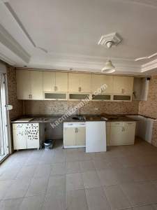 Manavgat Mimarsinan Deniz Manzaralı 3+1 Kiralık Daire 4