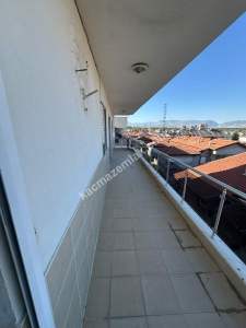 Manavgat Mimarsinan Deniz Manzaralı 3+1 Kiralık Daire 3