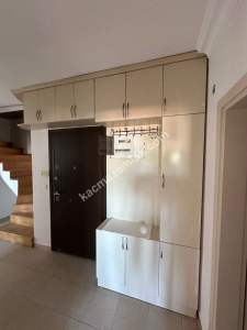 Manavgat Mimarsinan Deniz Manzaralı 3+1 Kiralık Daire 8