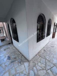 Manavgat Mimar Sinan Da 3+1 Geniş Kiralık Daire 13