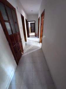 Manavgat Mimar Sinan Da 3+1 Geniş Kiralık Daire 9