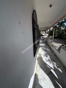 Manavgat Mimar Sinan Da 3+1 Geniş Kiralık Daire 11