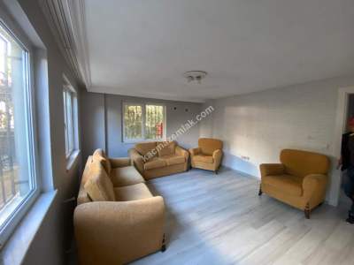 Manavgat Mimarsinan'da Müstakil Tadında 2+1 Kiralık 5