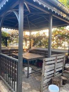 Manavgat Mimarsinan'da Müstakil Tadında 2+1 Kiralık 17