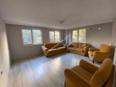 Manavgat Mimarsinan'da Müstakil Tadında 2+1 Kiralık 4