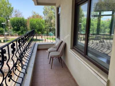 Kaçmaz Emlak'tan Irmağa Sıfır Kiralık Daire 9