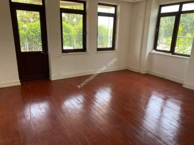 Kaçmaz Emlak'tan Irmağa Sıfır Kiralık Daire 6