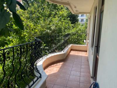 Kaçmaz Emlak'tan Irmağa Sıfır Kiralık Daire 8