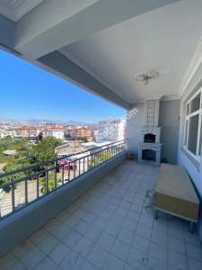 Manavgat Örnek Mah. Kiralık 2+1 Daire 9