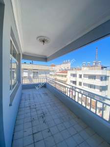 Manavgat Örnek Mah. Kiralık 2+1 Daire 13