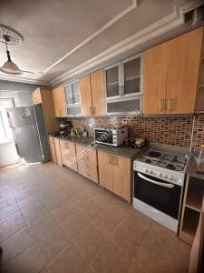 Manavgat Salkım Evlerde 3+1 Eşyalı Eşyasız Daire 2