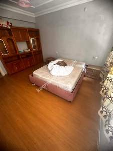 Manavgat Salkım Evlerde 3+1 Eşyalı Eşyasız Daire 14