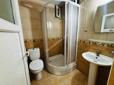 Manavgat Sanayi Güneşli Mah Kiralık 2+1 Geniş Daire 9