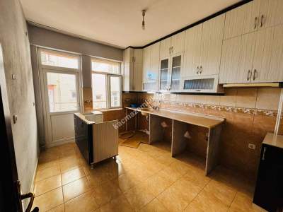 Manavgat Sanayi Güneşli Mah Kiralık 2+1 Geniş Daire 5