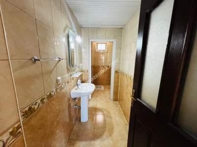 Manavgat Sanayi Güneşli Mah Kiralık 2+1 Geniş Daire 8