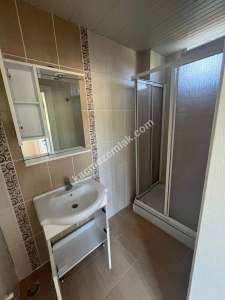 Manavgat Sarılar Çakalderesinde 3+1 Kiralık Daire 4