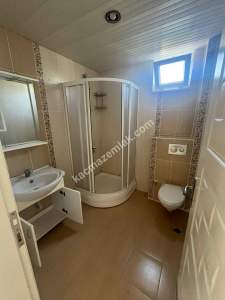 Manavgat Sarılar Çakalderesinde 3+1 Kiralık Daire 10